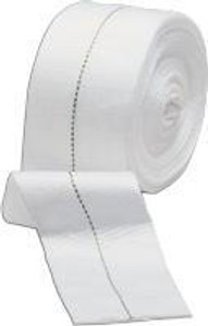 Molnlycke Tubifast Tubular Bandage, Size 20Cm X 10M. Latex-Free ( Purple) 