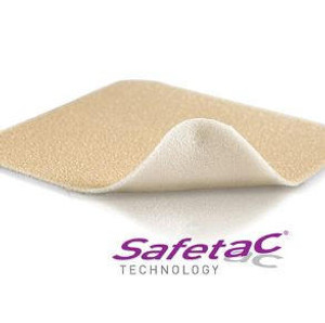 Molnlycke Mepilex Lite Foam Dressing, Size 6Cm X 8.5Cm Molnlycke Mepilex Lite Foam Dressing, Size 6Cm X 8.5Cm