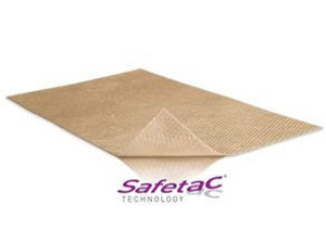 Molnlycke Mepiform Scar Care Dressing, Size 4Cm X 30Cm 
