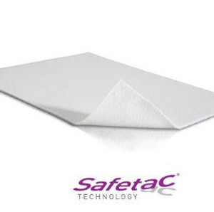 Molnlycke Mepilex Transfer Dressing, Size 20Cm X 50Cm Molnlycke Mepilex Transfer Dressing, Size 20Cm X 50Cm