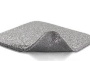Molnlycke Mepilex Border Dressing Ag, Size 12.5Cm X 12.5Cm  Molnlycke Mepilex Border Dressing Ag, Size 12.5Cm X 12.5Cm