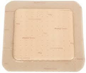 Molnlycke Mepilex Border Flex 15X15Cm (6 X6") Molnlycke Mepilex Border Flex 15X15Cm (6 X6")