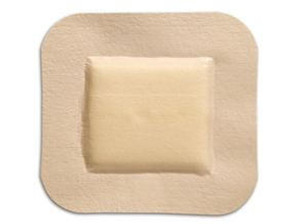 Molnlycke Mestopore Stoma Dressing, Size 9Cm X 10Cm 