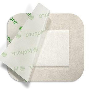 Molnlycke Mepore Pro Adherent Dressing, Size 9Cm X 15Cm Molnlycke Mepore Pro Adherent Dressing, Size 9Cm X 15Cm