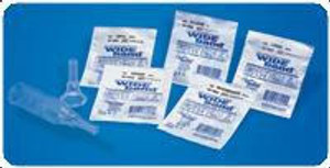 Rochester Medical Wide Band Silicone Self-Adhering External Catheter, Size 29Mm Rochester Medical Wide Band Silicone Self-Adhering External Catheter, Size 29Mm