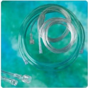 Rusch Teleflex Telefelx Medical Hudson Rci, Star Lumen Oxygen Supply Tubing, 7Ft (2.1M) Rusch Teleflex Telefelx Medical Hudson Rci, Star Lumen Oxygen Supply Tubing, 7Ft (2.1M)