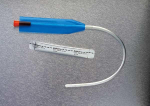 Rusch Teleflex Flocath Quick Hydrophilic 10Fr  Rusch Teleflex Flocath Quick Hydrophilic 10Fr