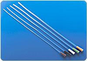 Rusch Teleflex Flocath Hydrophilic Coated 16Fr  Rusch Teleflex Flocath Hydrophilic Coated 16Fr