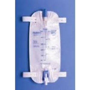 Rusch Teleflex Easy-Tap Leg Bag. 19Oz Medium  Rusch Teleflex Easy-Tap Leg Bag. 19Oz Medium