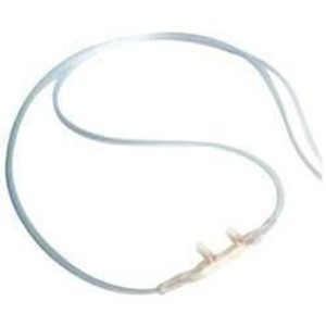 Salter Labs Salter Soft Low Flow Cannula W/ 7Ft Tubing.  Salter Labs Salter Soft Low Flow Cannula W/ 7Ft Tubing.