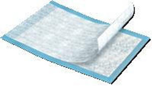  Tena Regular Aborbency Underpads, 23In X 36In 
