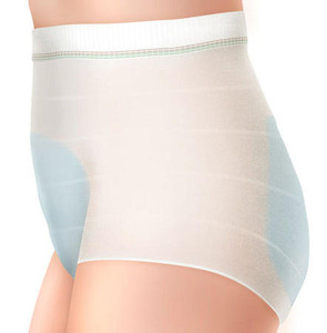  Tena Comfort Pant, Small/Medium Size 20In - 37In 