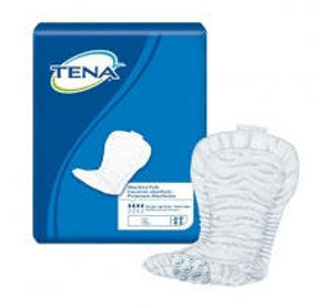 Tena Day Light Pads W/ Adhesive Strip Tena Day Light Pads W/ Adhesive Strip
