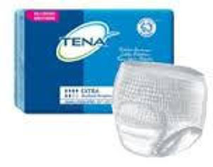 Tena Protective Underwear, Classic, Large 45In-58In Tena Protective Underwear, Classic, Large 45In-58In