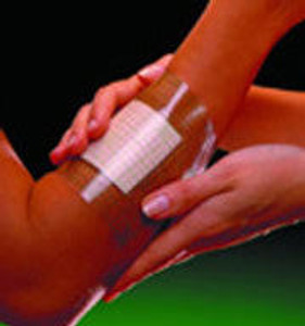 Smith & Nephew Opsite Flexifix Transparent Film Roll, Size 15Cm X 10M 