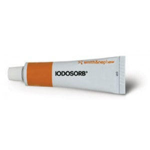Smith & Nephew Iodosorb Ointment, Size 40G Tube 