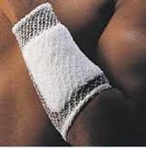 Glenwood Laboratories Canada Ltd Burnnet Elastic Stretch Bandage, Size 4 X 25Yd 