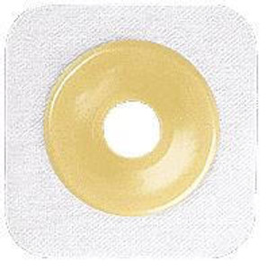Convatec Natura Stomahesive Flexible Skin Barrier, White, Cut-To-Fit, 70Mm (2 3/4In) Flange Convatec Natura Stomahesive Flexible Skin Barrier, White, Cut-To-Fit, 70Mm (2 3/4In) Flange
