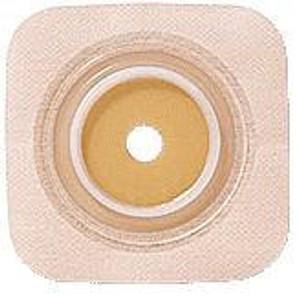 Convatec Natura Stomahesive Flexible Skin Barrier,Tan, Cut-To-Fit, 57Mm (2 1/4In) Flange Convatec Natura Stomahesive Flexible Skin Barrier,Tan, Cut-To-Fit, 57Mm (2 1/4In) Flange