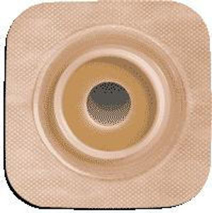 Convatec Natura Stomahesive Flexible Skin Barrier,Tan, Pre-Cut 22Mm (7/8In), 45Mm (1 3/4In) Flange Convatec Natura Stomahesive Flexible Skin Barrier,Tan, Pre-Cut 22Mm (7/8In), 45Mm (1 3/4In) Flange