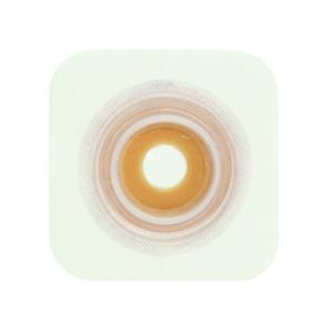 Convatec Natura Stomahesive Flexible Skin Barrier,Tan, Pre-Cut 38Mm (1 1/2In), 57Mm (2 1/4In) Flange 