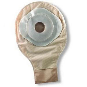Convatec Activelife Flexible Stomahesive 1-Piece Drainable Pouch, Opaque, Pre-Cut 50Mm (2In), 10In Length Convatec Activelife Flexible Stomahesive 1-Piece Drainable Pouch, Opaque, Pre-Cut 50Mm (2In), 10In Length