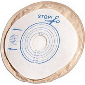 Convatec Activelife Solid Stomahesive Stoma Cap, W/ Filter, Opaque Cut-To-Fit  Convatec Activelife Solid Stomahesive Stoma Cap, W/ Filter, Opaque Cut-To-Fit