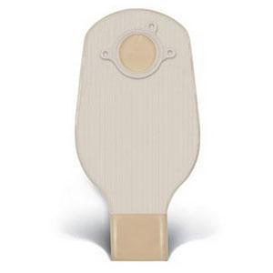 Convatec Natura Drainable Pouch, Opaque, Size 57Mm (2 1/4In), 12In Length Convatec Natura Drainable Pouch, Opaque, Size 57Mm (2 1/4In), 12In Length