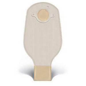 Convatec Natura Drainable Pouch, Transparent, Size 32Mm (1 1/4In), 12In Length Convatec Natura Drainable Pouch, Transparent, Size 32Mm (1 1/4In), 12In Length