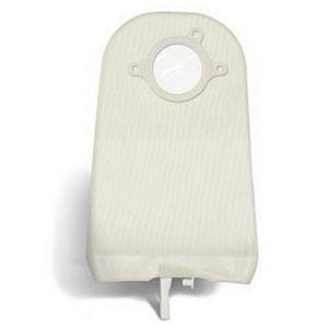 Convatec Natura Urostomy Pouch W/ Bendable Tap, Transparent, Size 32Mm (1 1/4In), 9In Length Convatec Natura Urostomy Pouch W/ Bendable Tap, Transparent, Size 32Mm (1 1/4In), 9In Length