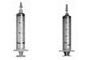 Becton Dickinson Syringe Hypodermic Plst 20Cc Luer Slip Tip Ster  Becton Dickinson Syringe Hypodermic Plst 20Cc Luer Slip Tip Ster