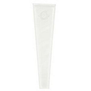 Convatec Natura Visi-Flow Irrigation Sleeve, Size 45Mm (1 3/4In) 