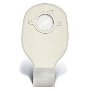 Convatec Little Ones Drainable Pouch, Transparent, Size 45Mm (1 3/4In), 6In Length Convatec Little Ones Drainable Pouch, Transparent, Size 45Mm (1 3/4In), 6In Length