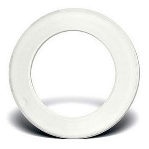 Convatec Natura Disposable Convex Inserts, Flange Size 38Mm (1 1/2In), Stoma Size 19Mm (3/4In) 