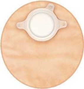 Convatec Natura Closed End Pouch, Opaque, Standard 45Mm (1-3/4In) With Filter  Convatec Natura Closed End Pouch, Opaque, Standard 45Mm (1-3/4In) With Filter