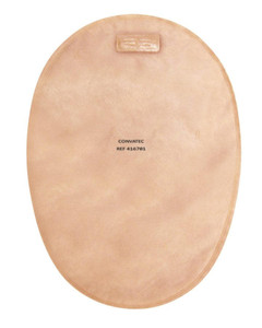 Convatec Esteem Stomahesive Closed Pouch With Filter, Pre-Cut 35Mm (1 3/8In), Standard Transparent Convatec Esteem Stomahesive Closed Pouch With Filter, Pre-Cut 35Mm (1 3/8In), Standard Transparent