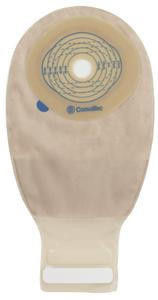 Convatec Esteem Stomahesive Drainable Pouch Transparent Without Filter, Cut-To-Fit 60/70Mm(2-2/5" X 2-3/4")  Convatec Esteem Stomahesive Drainable Pouch Transparent Without Filter, Cut-To-Fit 60/70Mm(2-2/5" X 2-3/4")