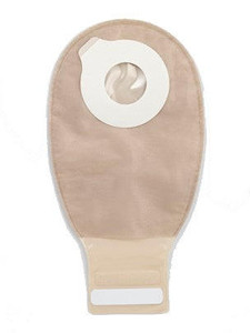 Convatec Esteem Synergy Drainable Pouch W/ Invisiclose , W/ Filter, Standard, Transparent Convatec Esteem Synergy Drainable Pouch W/ Invisiclose , W/ Filter, Standard, Transparent
