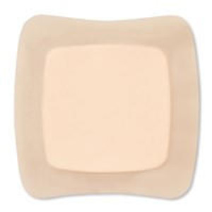 Convatec Aquacel Foam Adhesive Dressing 25X30Cm 