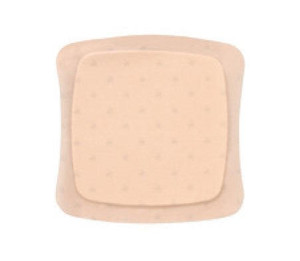 Convatec Aquacel Ag Foam Adhesive Dressing 12.5Cm X 12.5Cm Convatec Aquacel Ag Foam Adhesive Dressing 12.5Cm X 12.5Cm