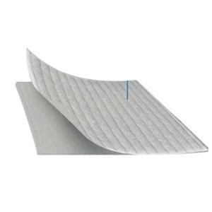 Convatec Absorbent Hydrofiber Dressing With Strengthening Fiber 5Cm X 5Cm  Convatec Absorbent Hydrofiber Dressing With Strengthening Fiber 5Cm X 5Cm