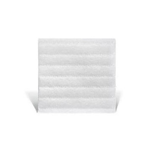 Convatec Aquacel Absorbent Hydrofiber Dressing With Strengthening Fiber 15Cm X 15Cm Convatec Aquacel Absorbent Hydrofiber Dressing With Strengthening Fiber 15Cm X 15Cm