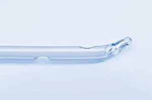 Convatec Gentlecath Male, 10Fr, Pvc, Coude Tip  Convatec Gentlecath Male, 10Fr, Pvc, Coude Tip