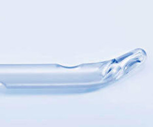 Convatec Gentlecath Male, 16Fr, Pvc, Coude Tip Convatec Gentlecath Male, 16Fr, Pvc, Coude Tip