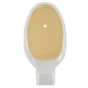 Convatec Eakin Fistula & Wound Pouch With Fold & Tuck Closure, Sm,Wounds Up To 45X30Mm Convatec Eakin Fistula & Wound Pouch With Fold & Tuck Closure, Sm,Wounds Up To 45X30Mm