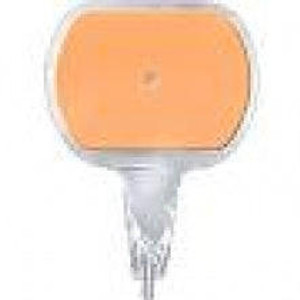 Convatec Eakin Cohesive Fistula And Wound Pouch Xl W/Remote Drainage Attachment 245Mm X 160Mm Convatec Eakin Cohesive Fistula And Wound Pouch Xl W/Remote Drainage Attachment 245Mm X 160Mm