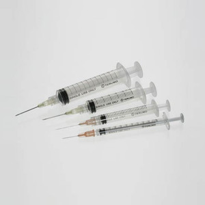 Terumo Company Tuberculin Syringe 1Cc W/Removable Needle 27G, 1/2In Terumo Company Tuberculin Syringe 1Cc W/Removable Needle 27G, 1/2In
