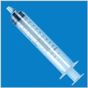 Terumo Company Terumo Hypodermic Syringes Without Needle, Luer Slip Tip, 30Cc Terumo Company Terumo Hypodermic Syringes Without Needle, Luer Slip Tip, 30Cc