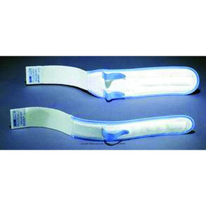 Urocare Fabric Leg Bag Straps Kit, Size X-Large (Upper 20"-26",Lower 12"-17")  Urocare Fabric Leg Bag Straps Kit, Size X-Large (Upper 20"-26",Lower 12"-17")