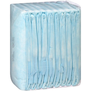 Attends Air-Dri Breathables Underpads Plus, 30"X36" Attends Air-Dri Breathables Underpads Plus, 30"X36"